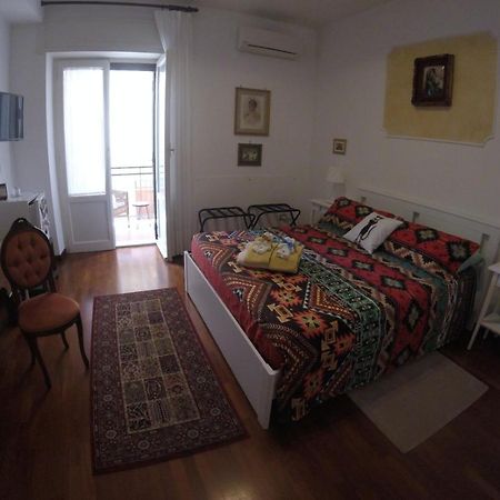 Bed and Breakfast Il Gatto E La Volpe Сиракузы Экстерьер фото