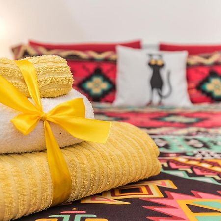 Bed and Breakfast Il Gatto E La Volpe Сиракузы Экстерьер фото