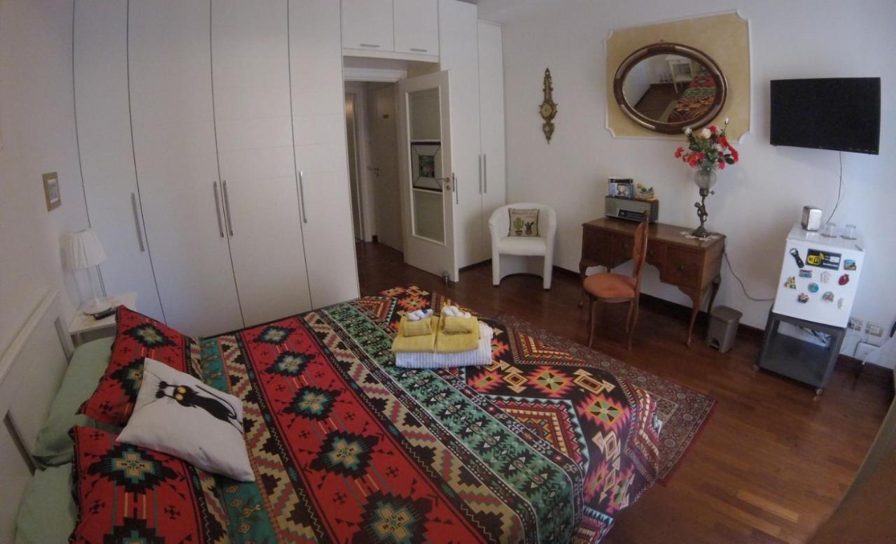 Bed and Breakfast Il Gatto E La Volpe Сиракузы Экстерьер фото