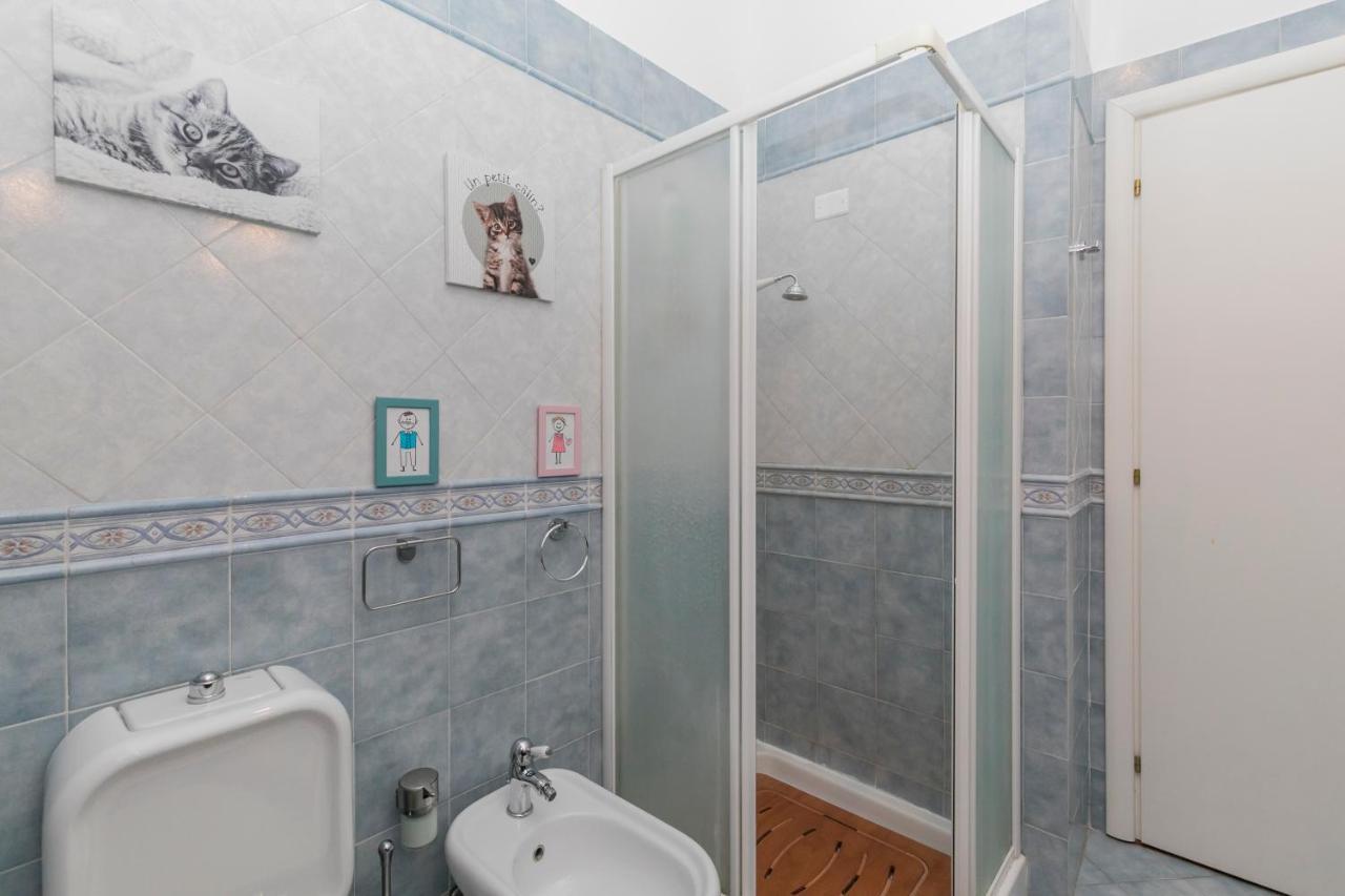 Bed and Breakfast Il Gatto E La Volpe Сиракузы Экстерьер фото