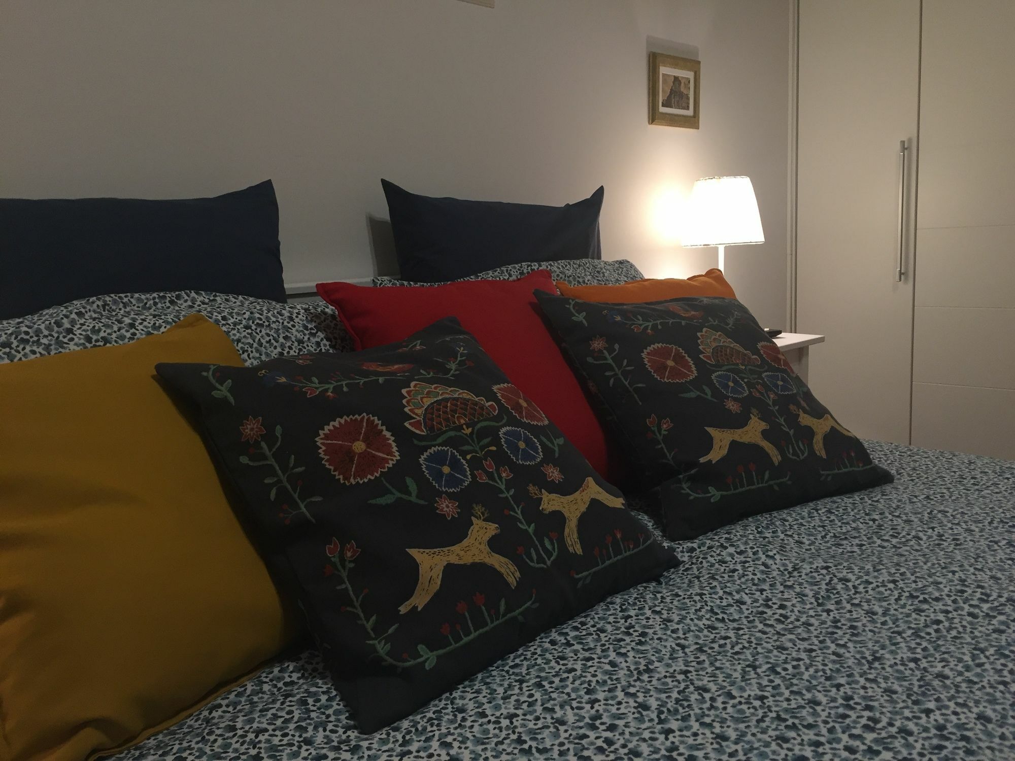 Bed and Breakfast Il Gatto E La Volpe Сиракузы Экстерьер фото